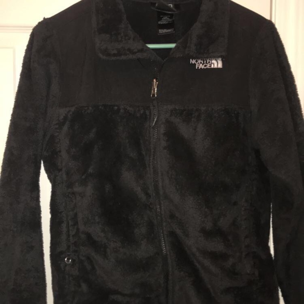 North Face Girls Jacket